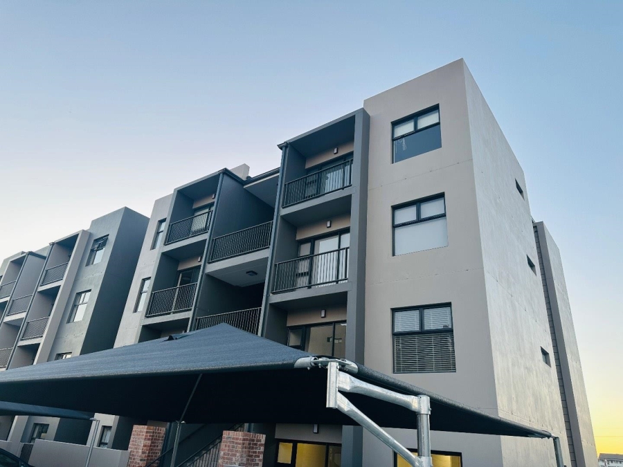 1 Bedroom Property for Sale in Haasendal Western Cape